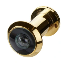 Emtek<br />2610  - SOLID BRASS DOOR VIEWER